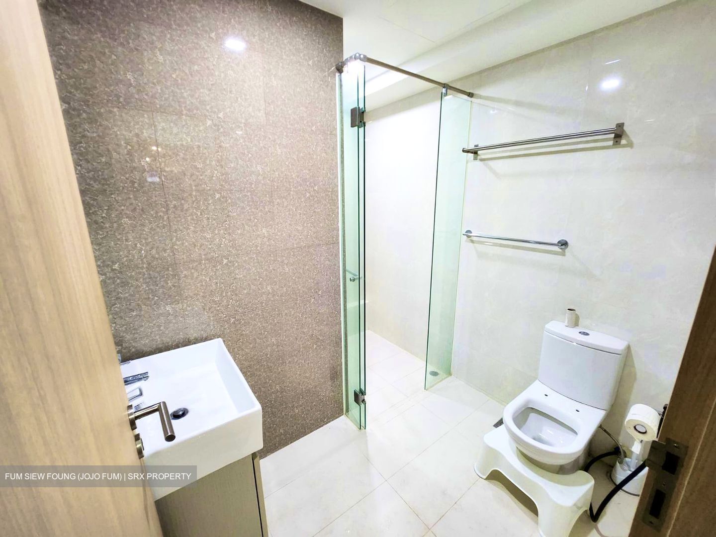 Twin Fountains (D25), Condominium #558842661